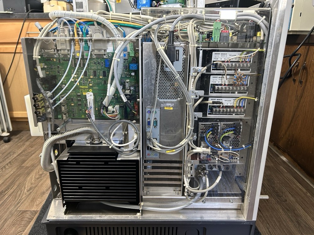 Thermo Scientific Exactive Mass Spectrometer