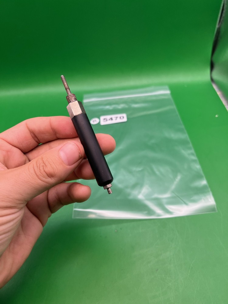 Autococker Pneumatic Ram Blue