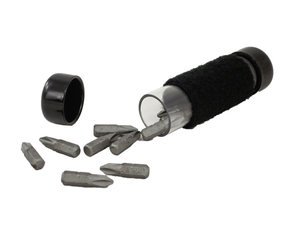 Shatterproof Polycarbonate Hard Case - Small Personal Pocket-sized Container