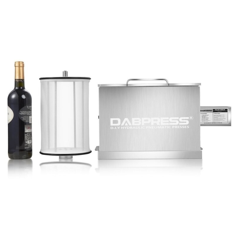 Dabpress Pollen Tumbler