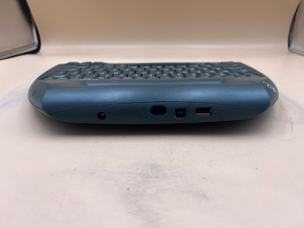 Alphasmart NEO Portable Word Processor Tested
