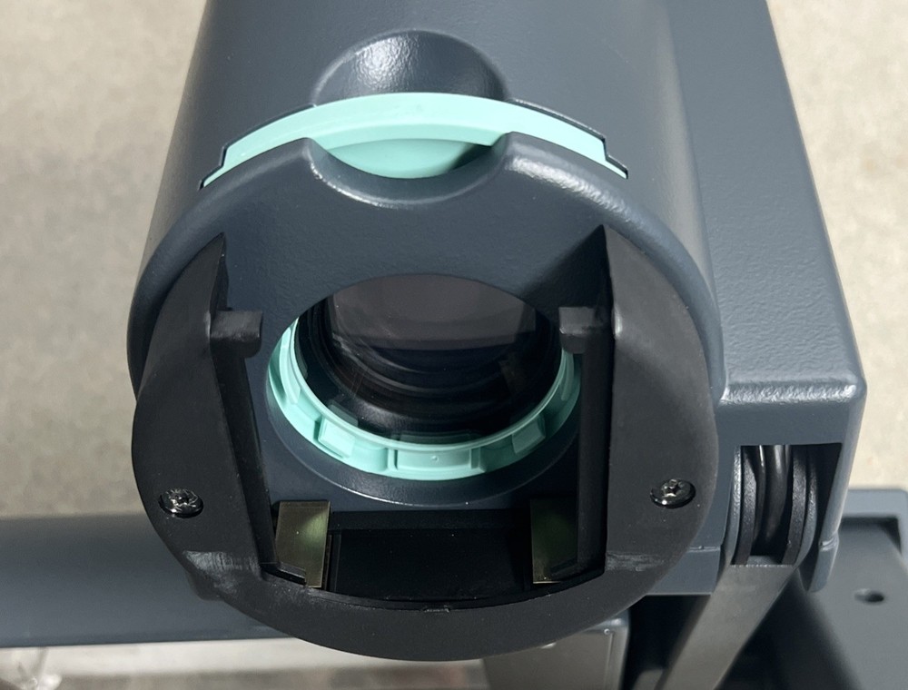 Wolfvision VZ-8Plus Document Folding Visualizer Overhead Projector