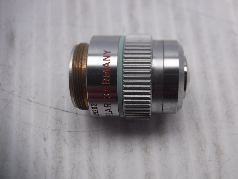 NPL 20X/0.40 Microscope Objective