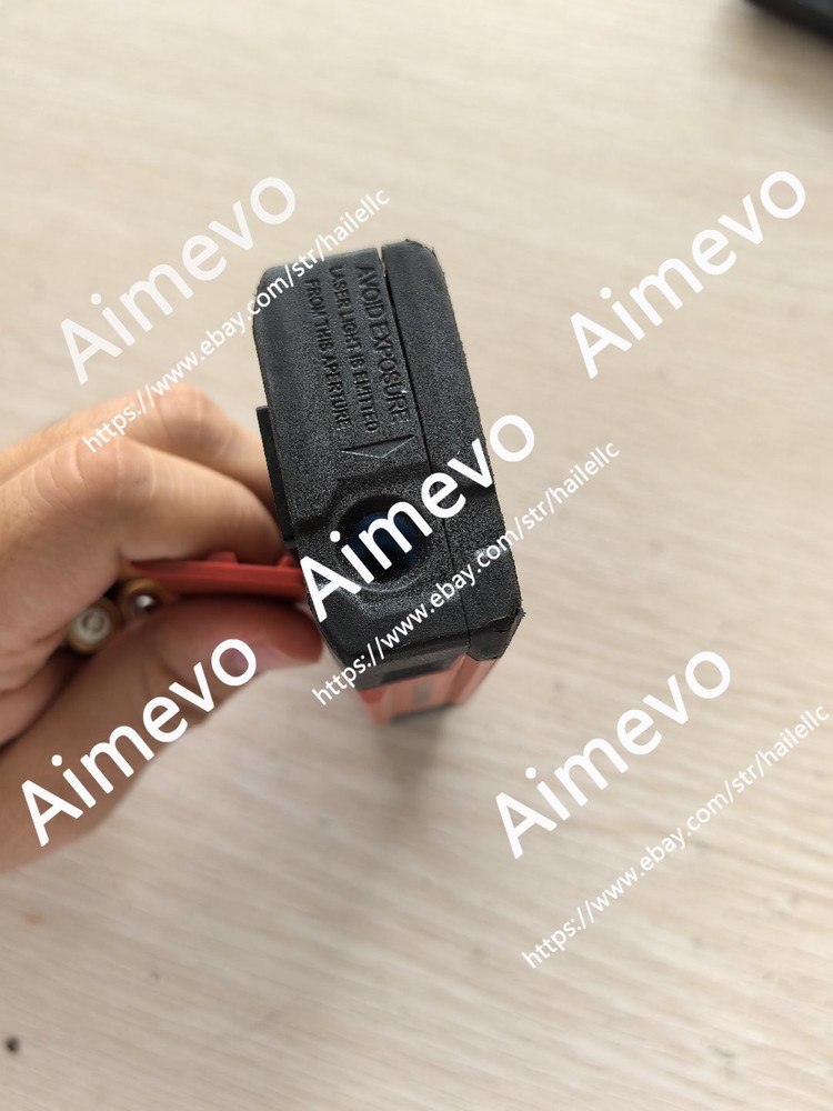 1PCS Hilti - PD-E Laser meter Laser range meter PD-E /Good function