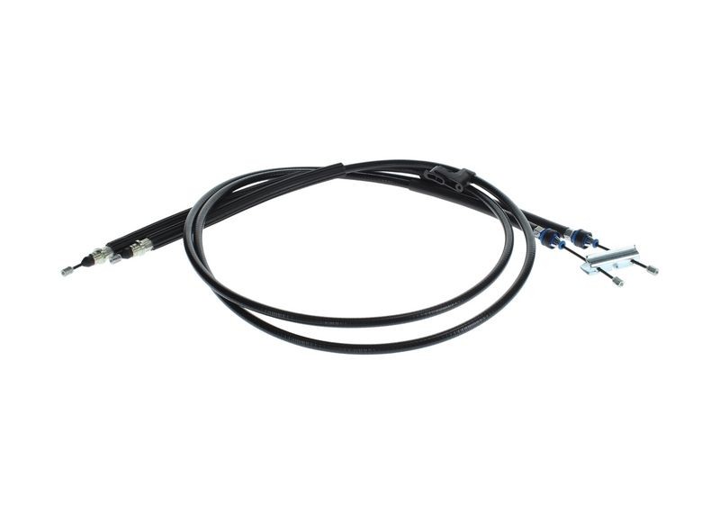 Cable Pull, parking brake BOSCH 1987482019