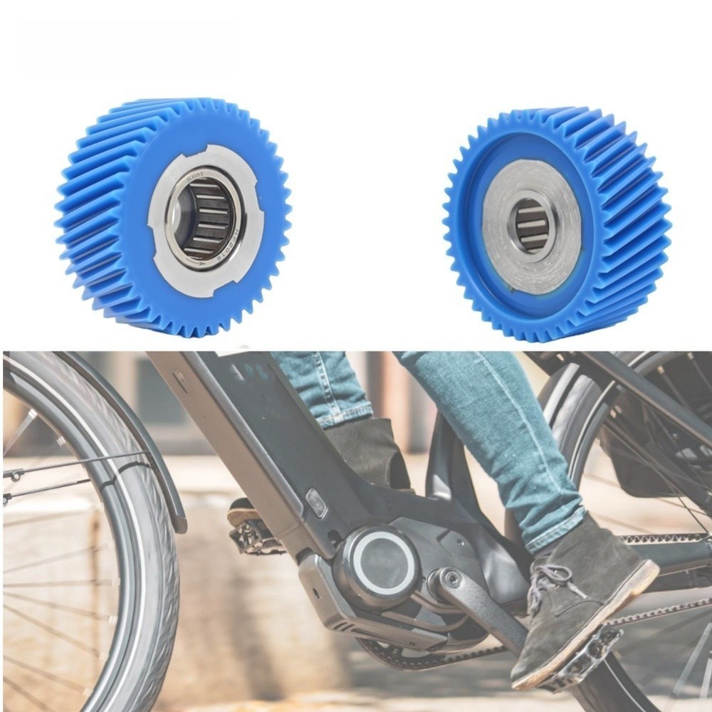 Nylon Replacement Ananda M1000 Gear Nylon Material Seamless Integration