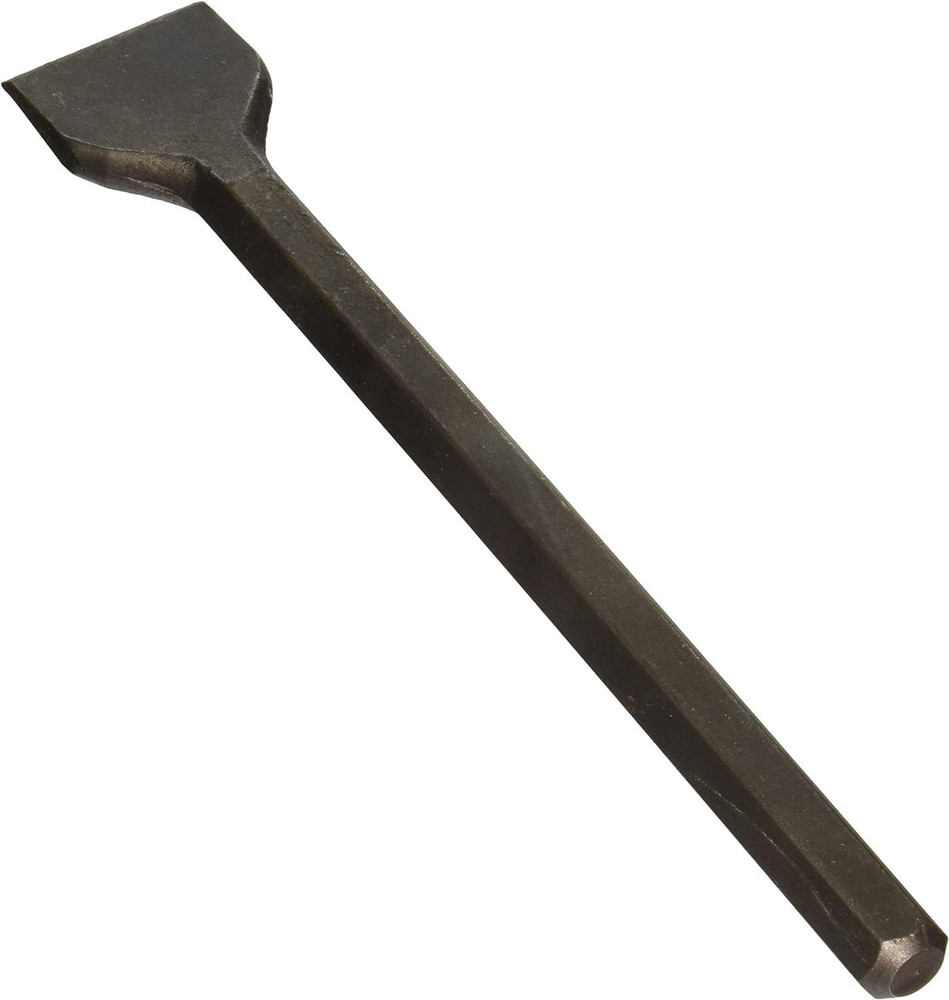 751227-A Scraping Chisel 2-Inch by 12-Inch