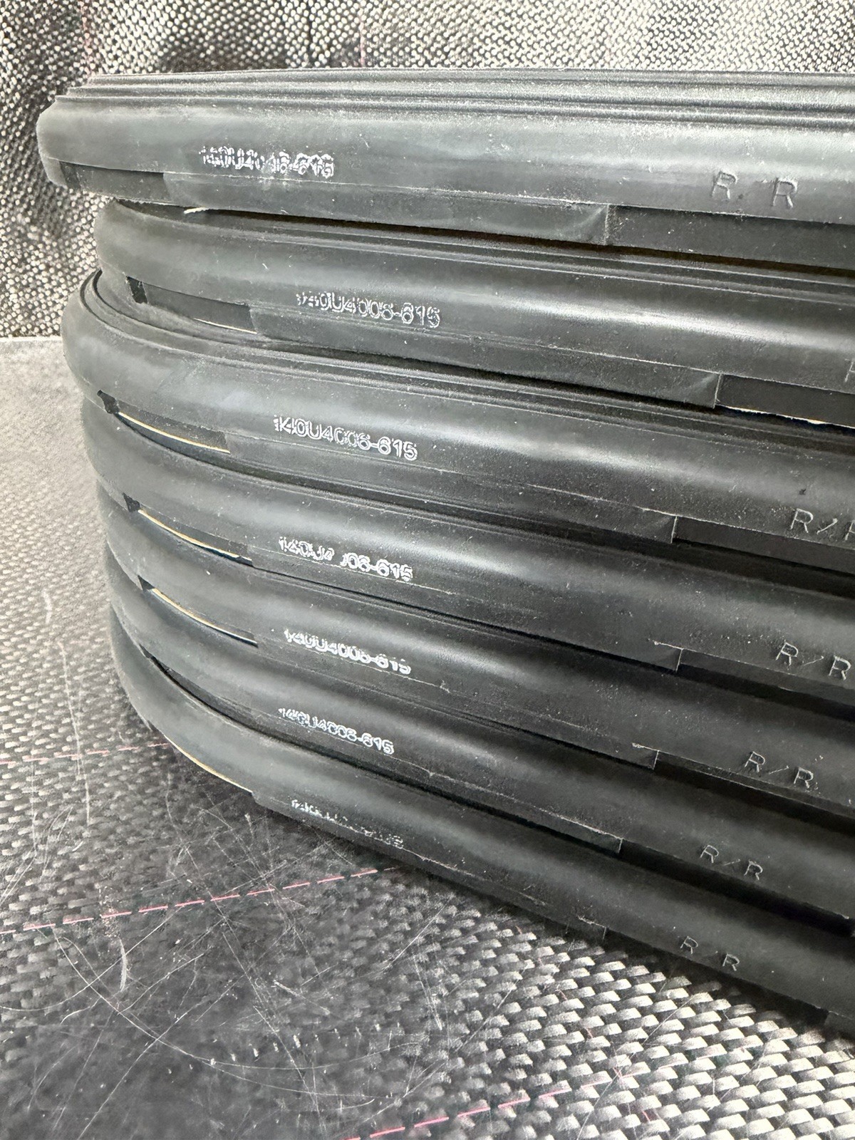 *NEW old STOCK* GKN AEROSPACE 140U4005-615 Boeing 747 Aircraft Cabin Window