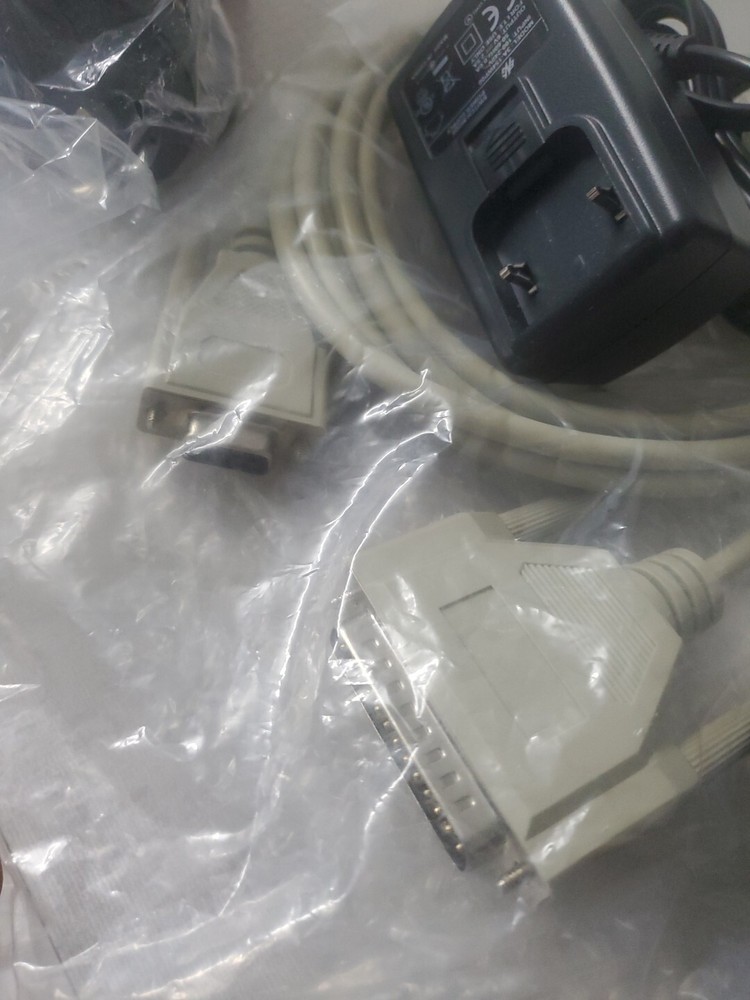 DATA LOGGER BRAVO (T) by SciCan USA