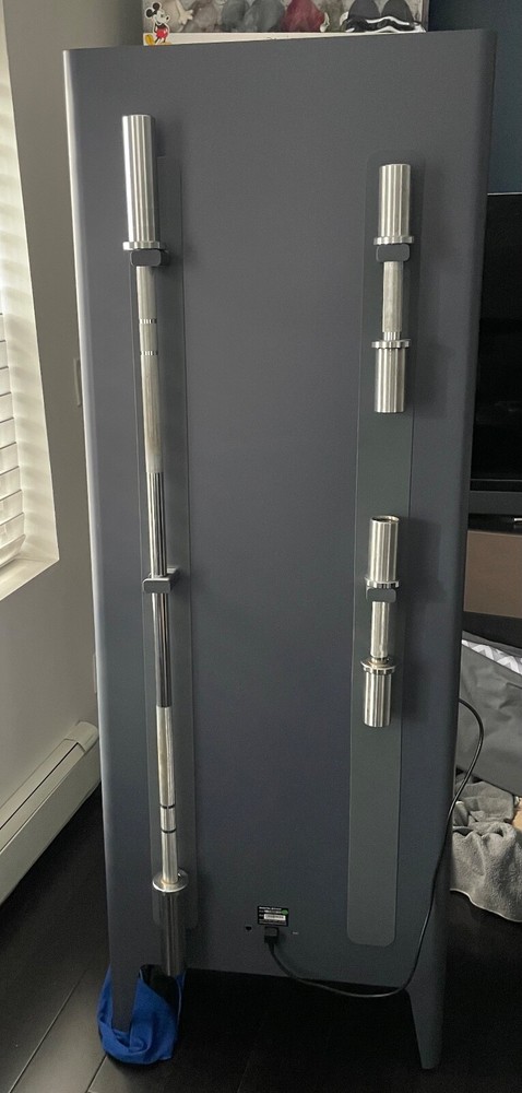 tempo studio - used - dark grey - excellent condition