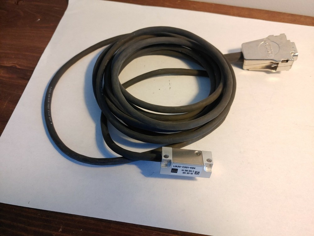 JENA LIA20-C001-KB4