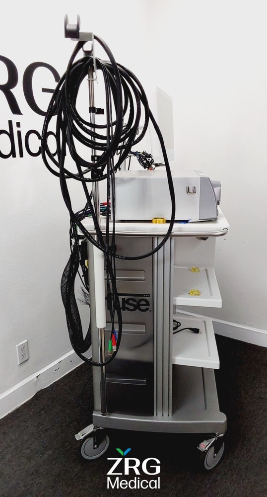 EndoChoice FSP-100 FuseBox Endoscopy Video Processing System