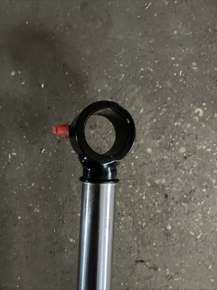 Hydraulic Ram 280mm - 410mm