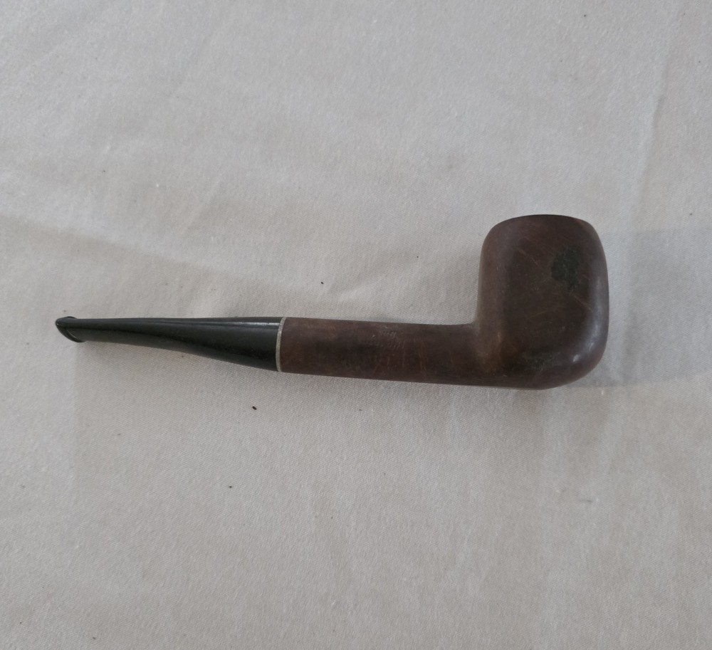 Antigue Briar Smoking Pipes