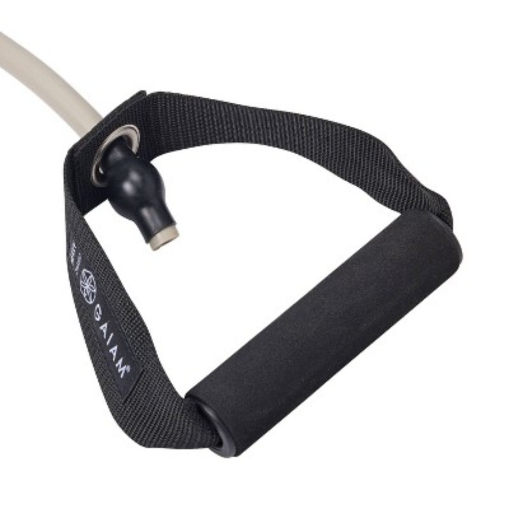 Studio Select Resistance Tube - Medium - Gray