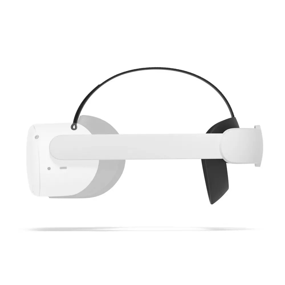 Oculus Quest 2 Elite Strap for Enhanced Support and Comfort
