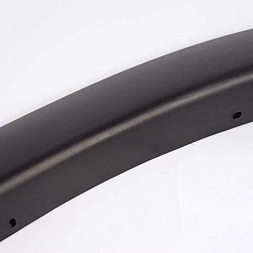 Fender Flares Compatible with 2002-2008 Dodge Ram 1500 Models Only