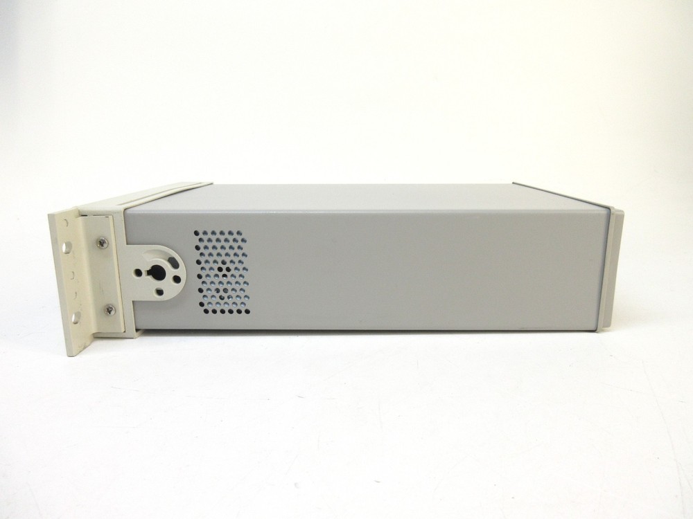 Agilent 34970A Data Acquisition / Data Logger Switch Unit w/ RS232 GPIB, DMM
