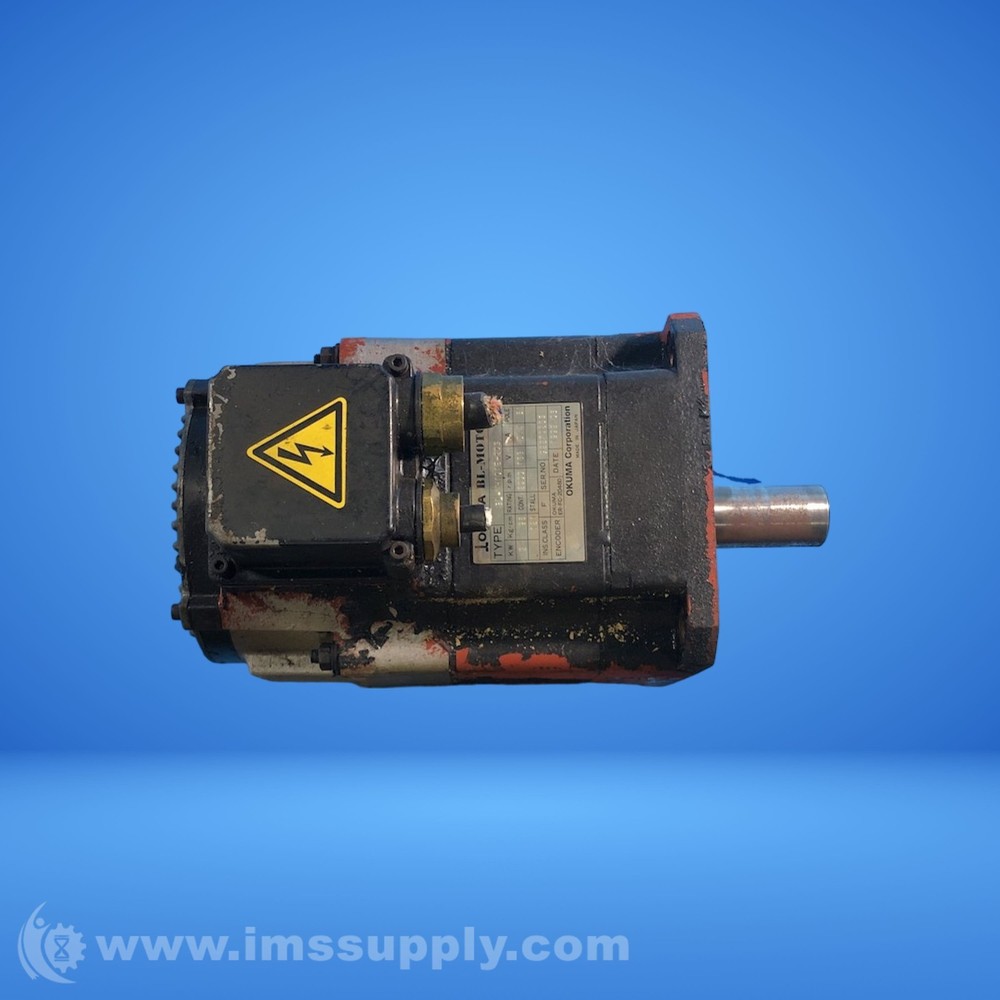 Okuma BL-MH101E-20S USIP