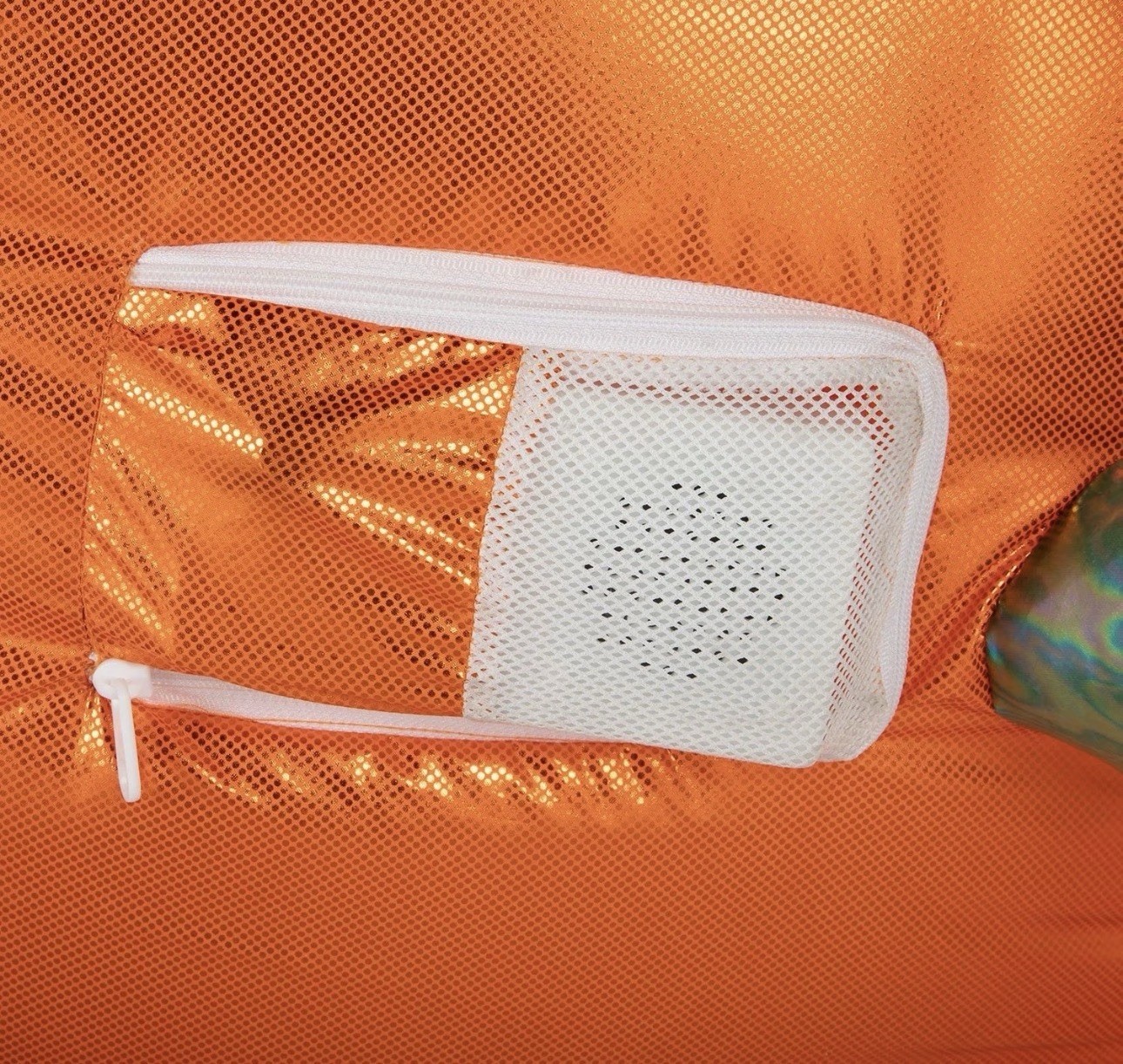 Disney Airblown 6’ Mickey Mouse Emote Glow Inflatable Animated Pumpkin, Orange