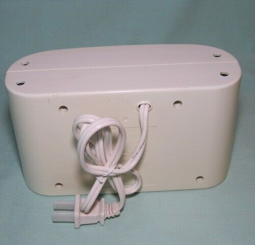 Black & Decker SpaceMaker EC75 Under Cabinet Can Opener Complete TESTED WORKING