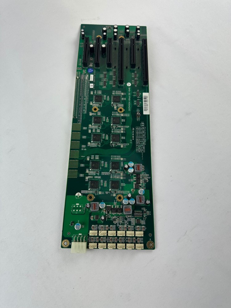 Maxim RC-PE3U02 Backplane B45-3E-PX9-X00A200