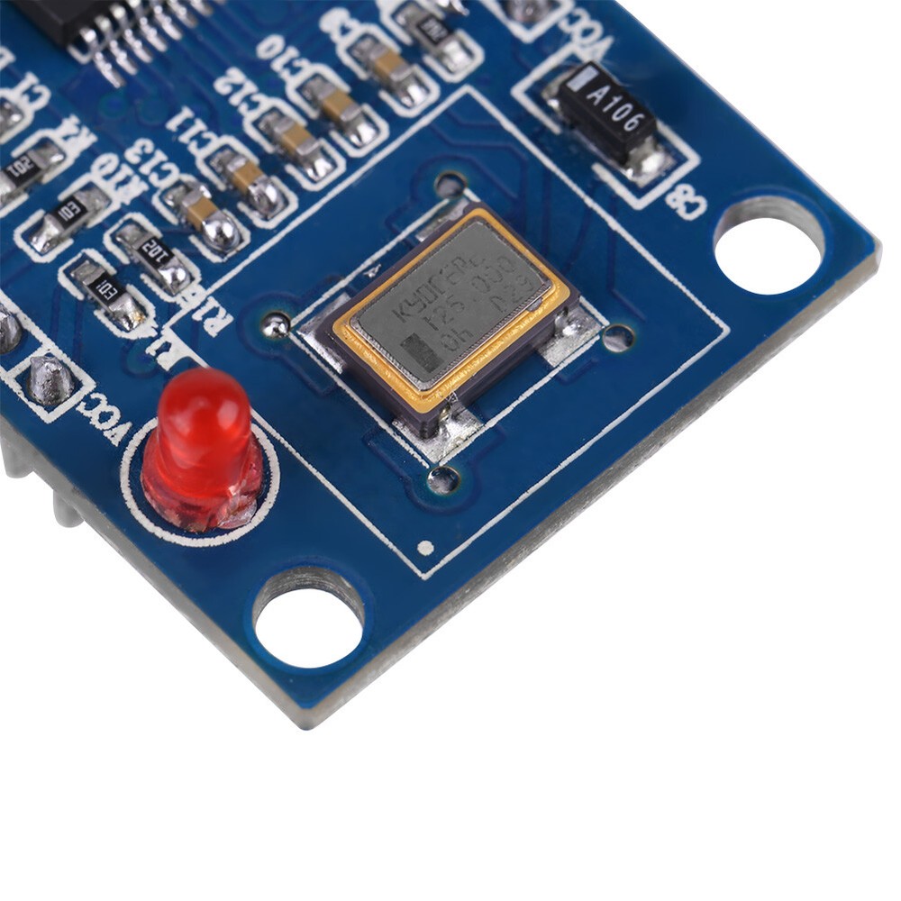 AD9850 DDS Generator Module 0-40MHz 2 Sine And 2 Output