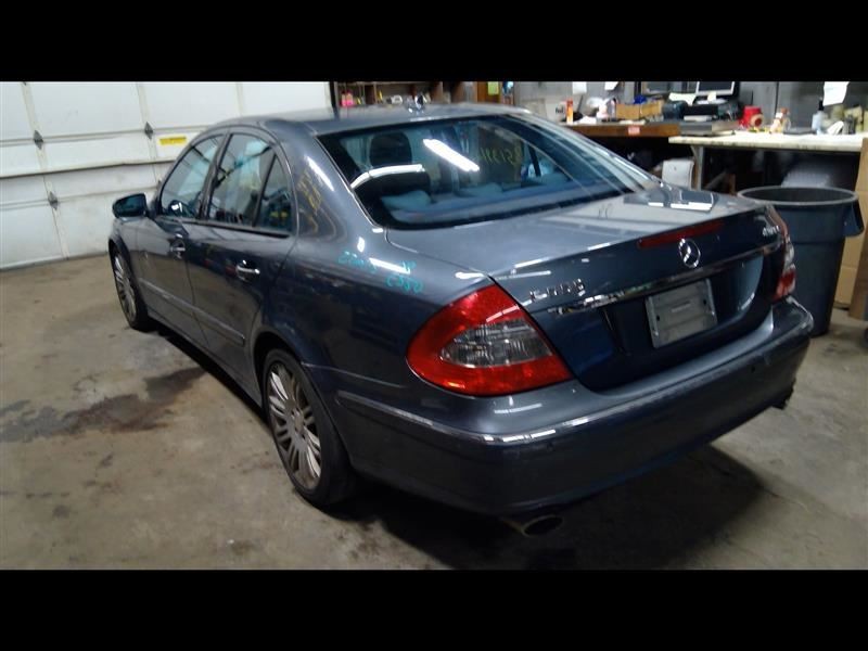 SRS Control Module Computer 211 Type E320 Fits 03-09 MERCEDES E-CLASS 803560