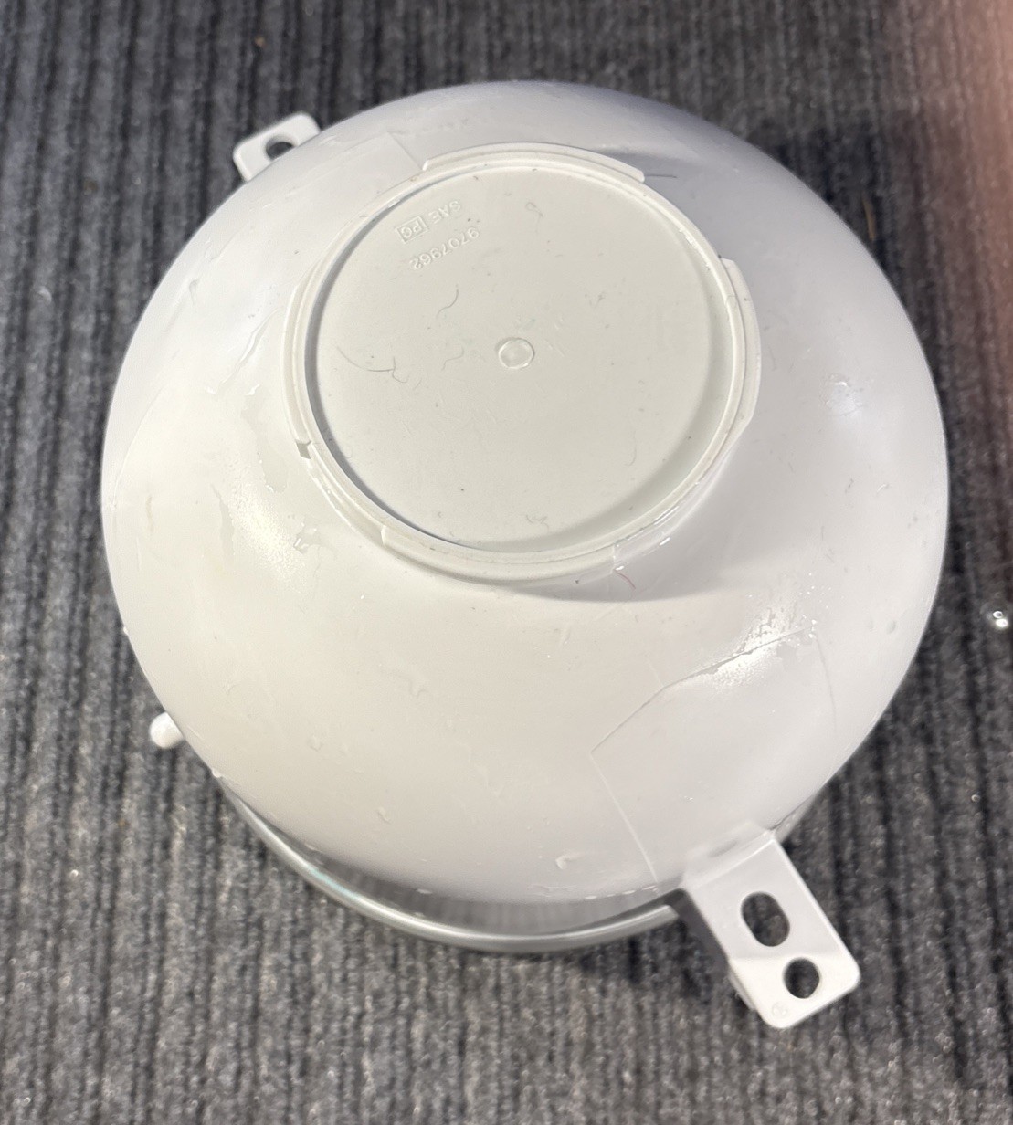 KitchenAid Mixer Ice Cream Maker Bowl Attachments Stand 2 Quart Bowl Replacement