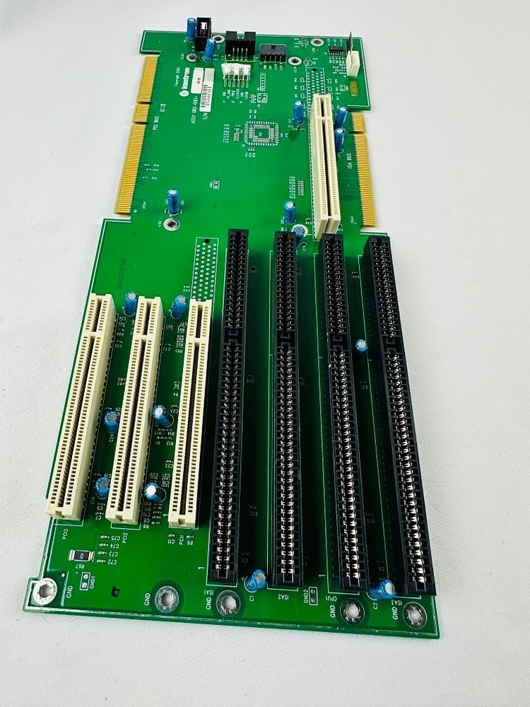 Kontron 082-0161-02 Backplane