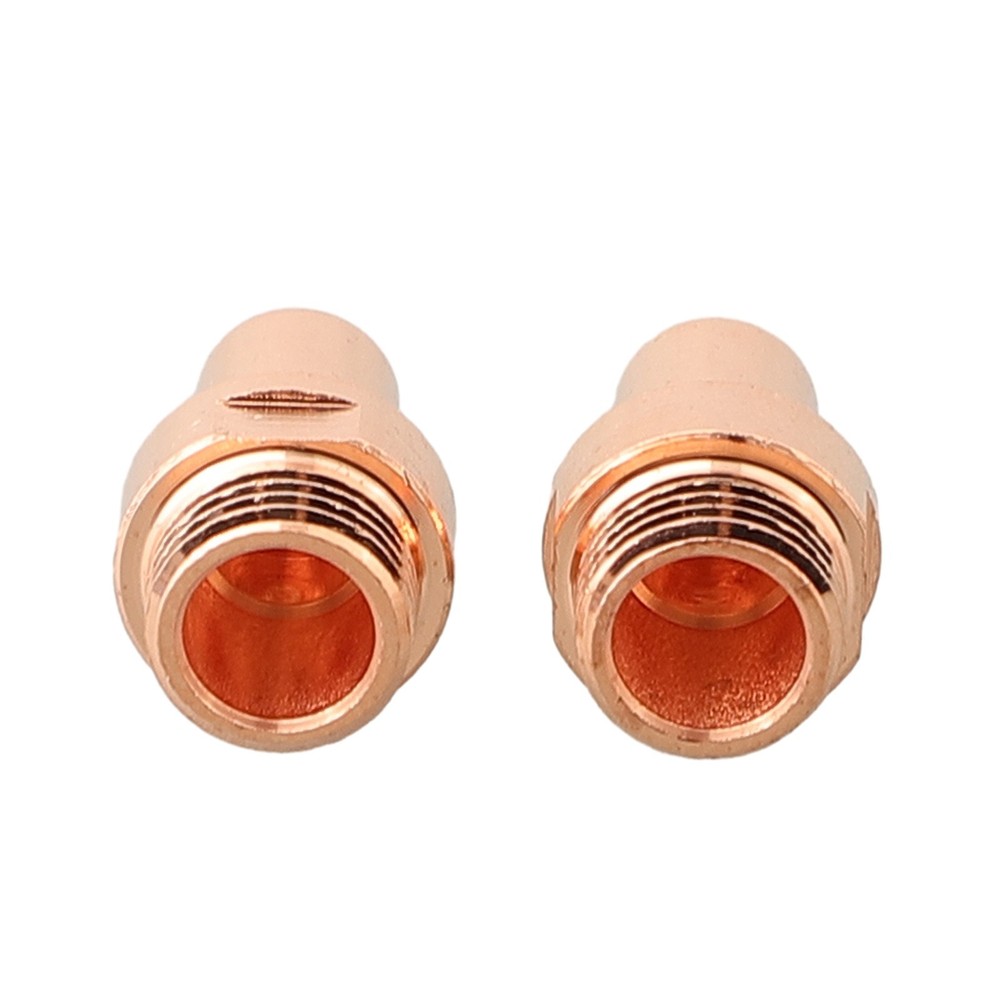 Precision Made Electrodes and Nozzle Tips for cebora CP70 Plasma Cutting Torch
