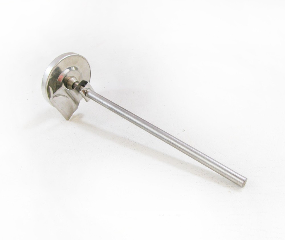 Vintage Darkroom Photography & Utility Developing Thermometer