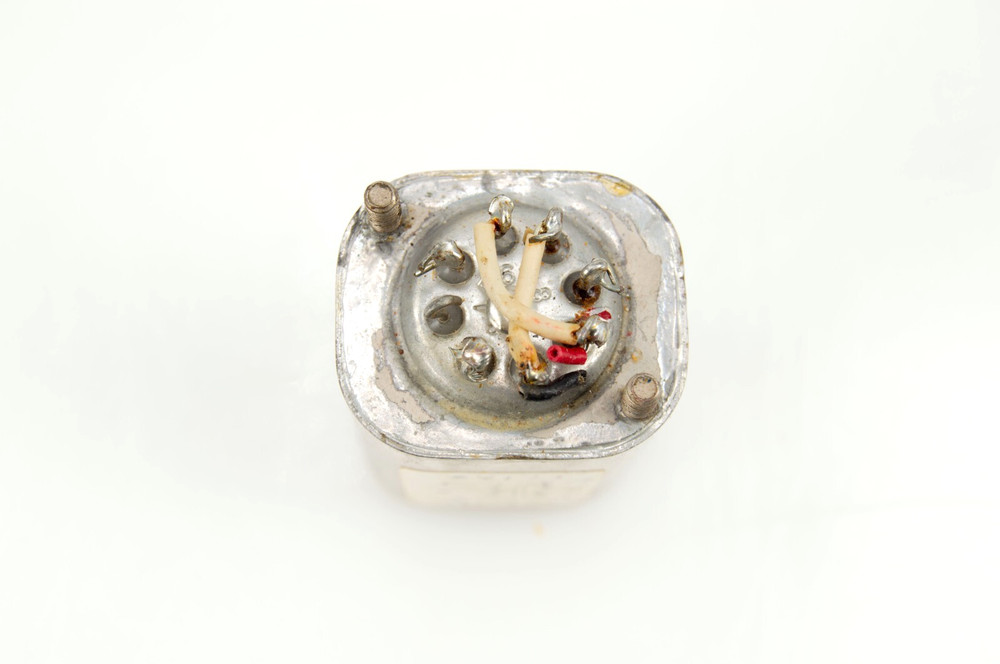 Vintage SIE SGI-13C Audio Output Transformer