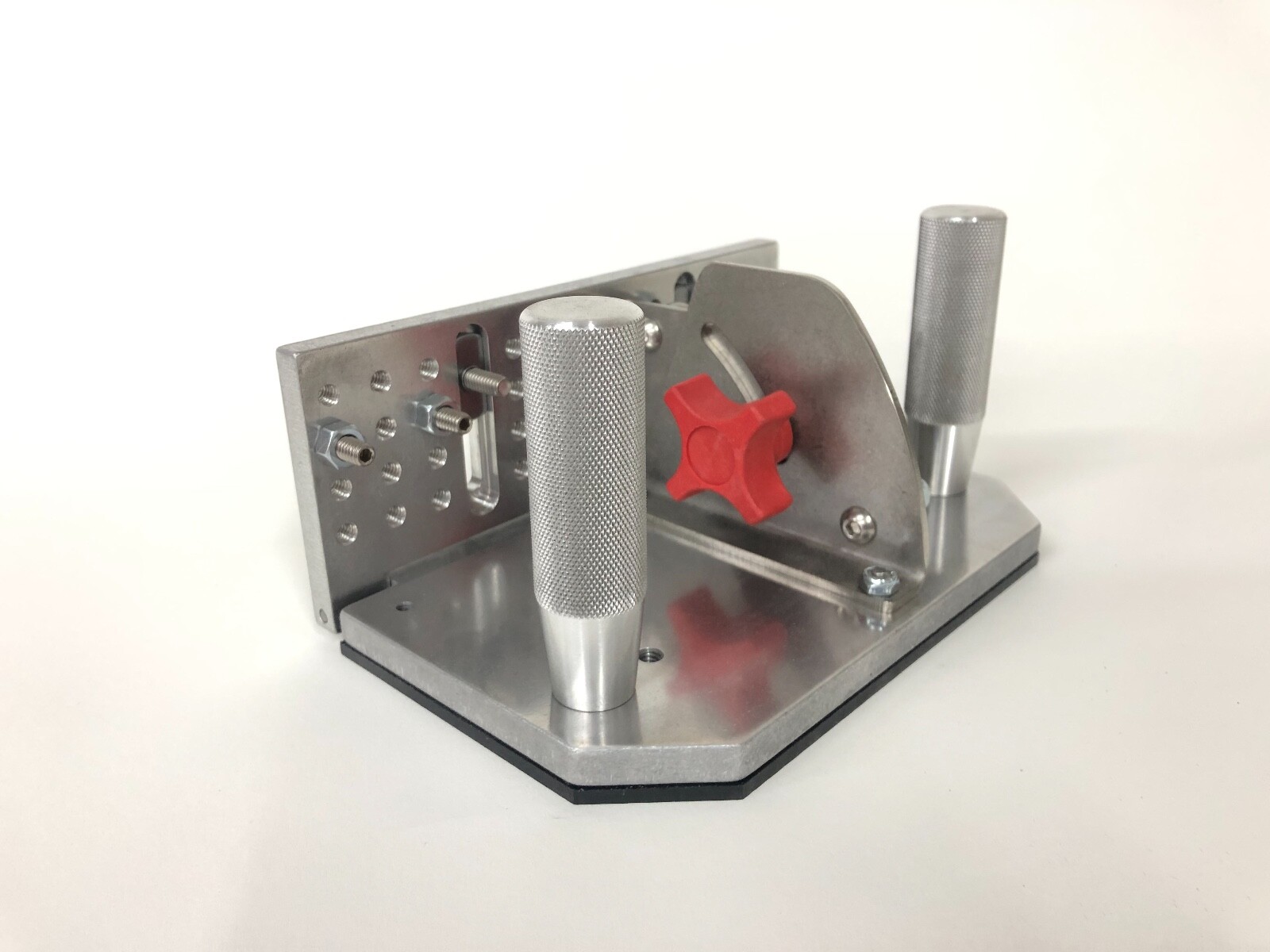 Knife Making Belt Grinder Angle Grind Guide (Regular)