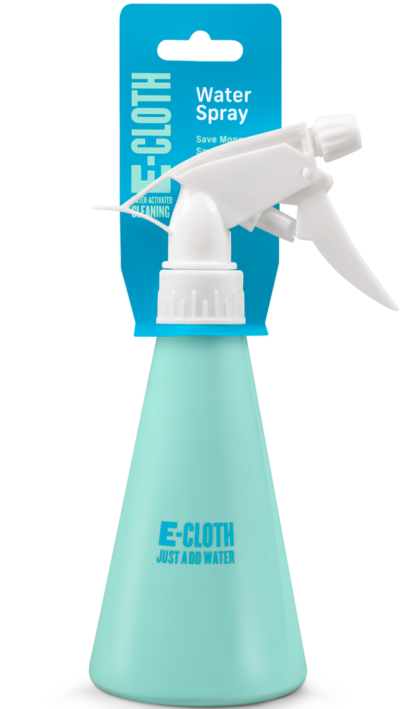 E-CLOTH Water Spray Bottle