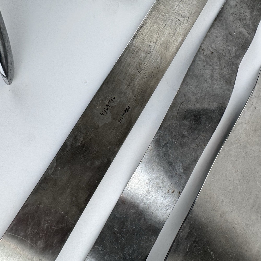 Pilling And More Retractor Spreader Set