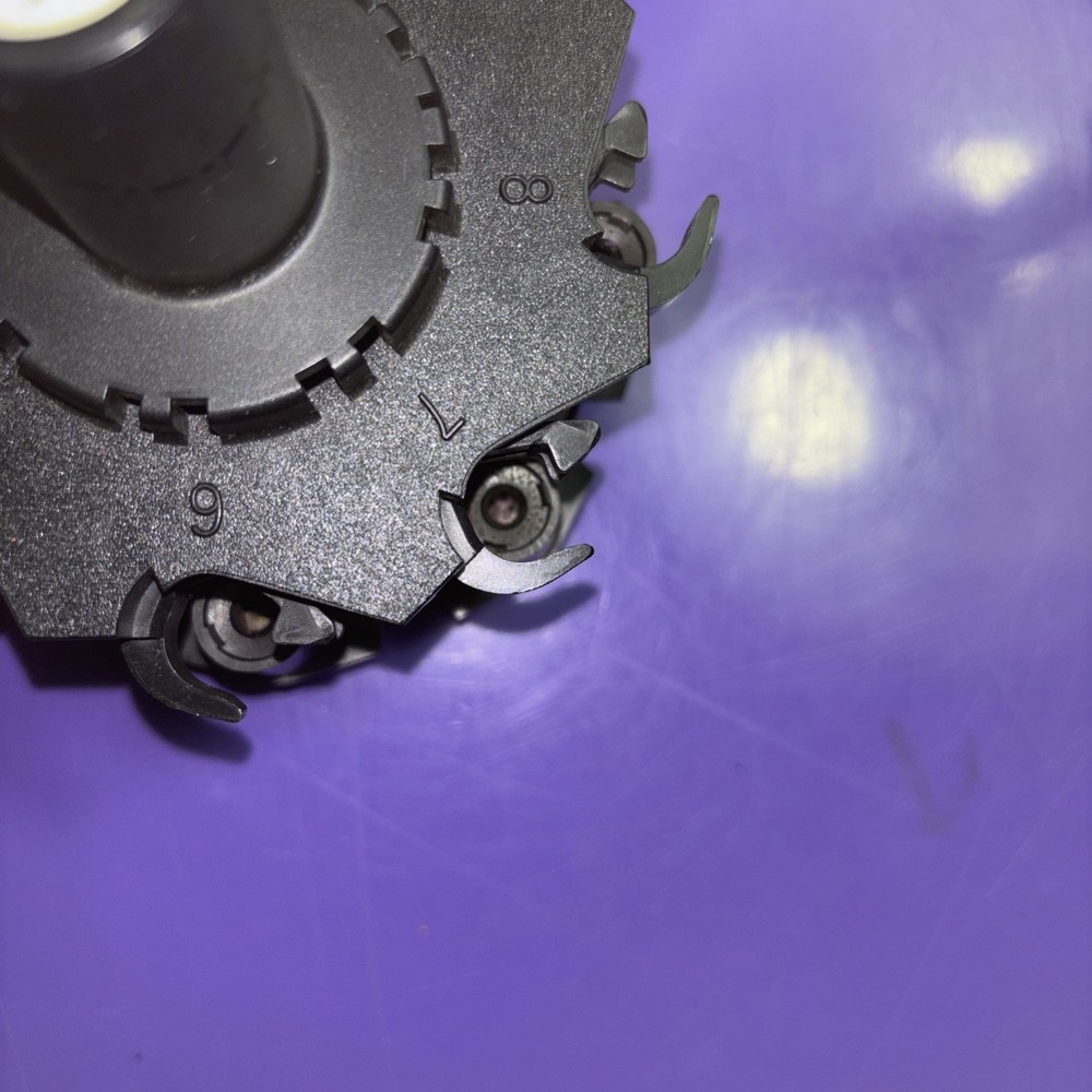 Hewlett-Packard Hp 7550A, 7550 Plus Plotter Carousel.