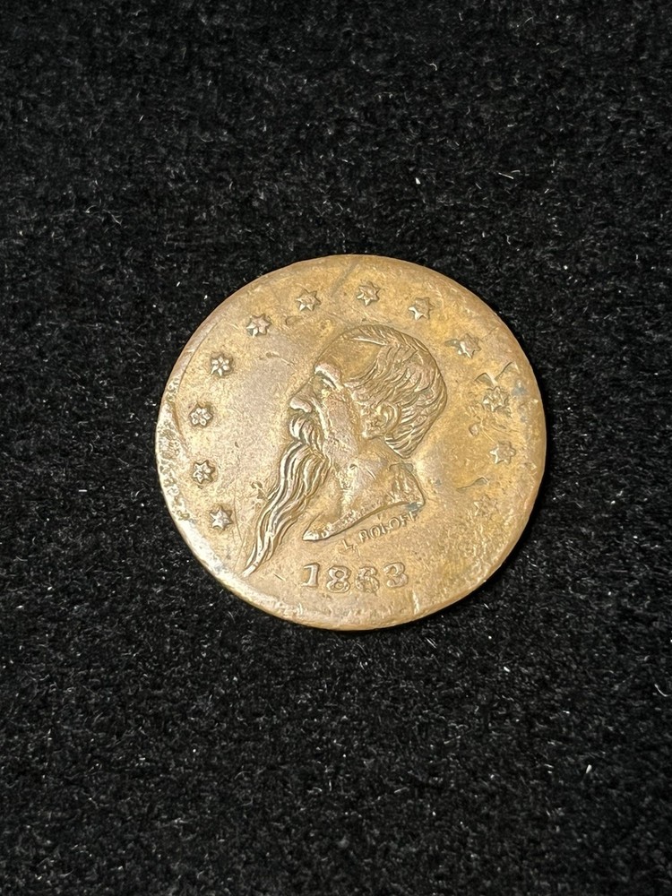 hard times token