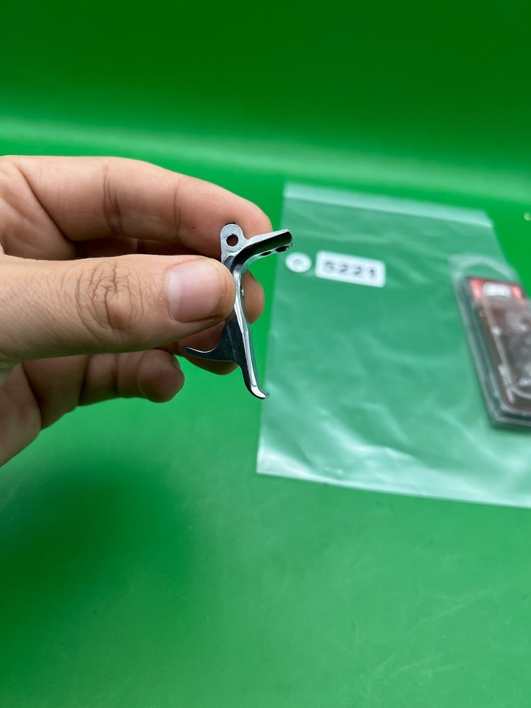 Planet Eclipse Eblade Sumari Trigger Black