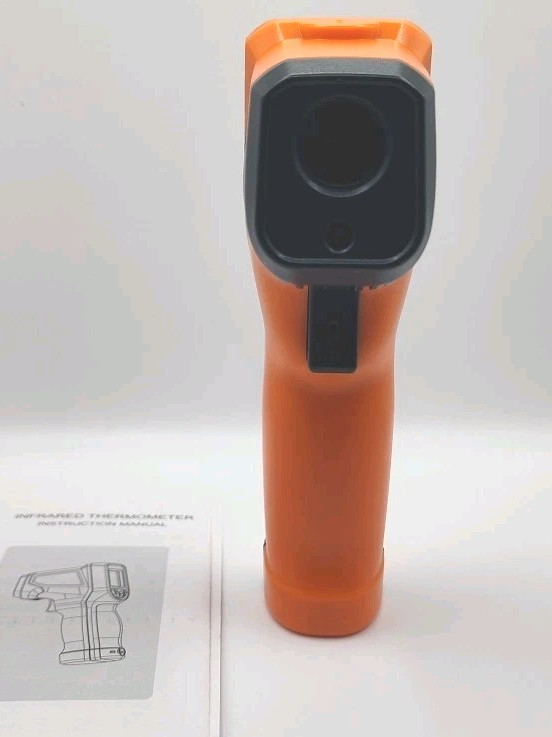 Infrared Thermometer