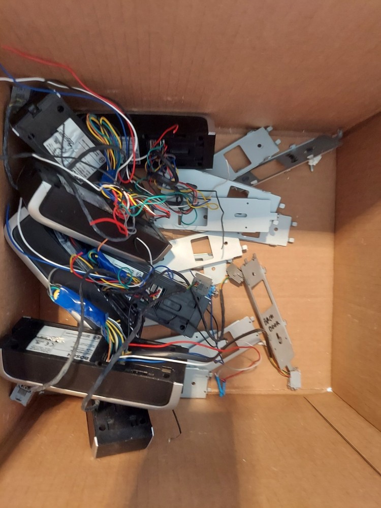 Bosch Biometric Reader