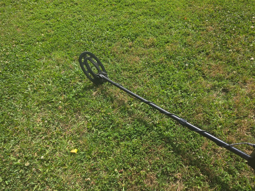 🪙Bounty hunter quick draw pro metal detector