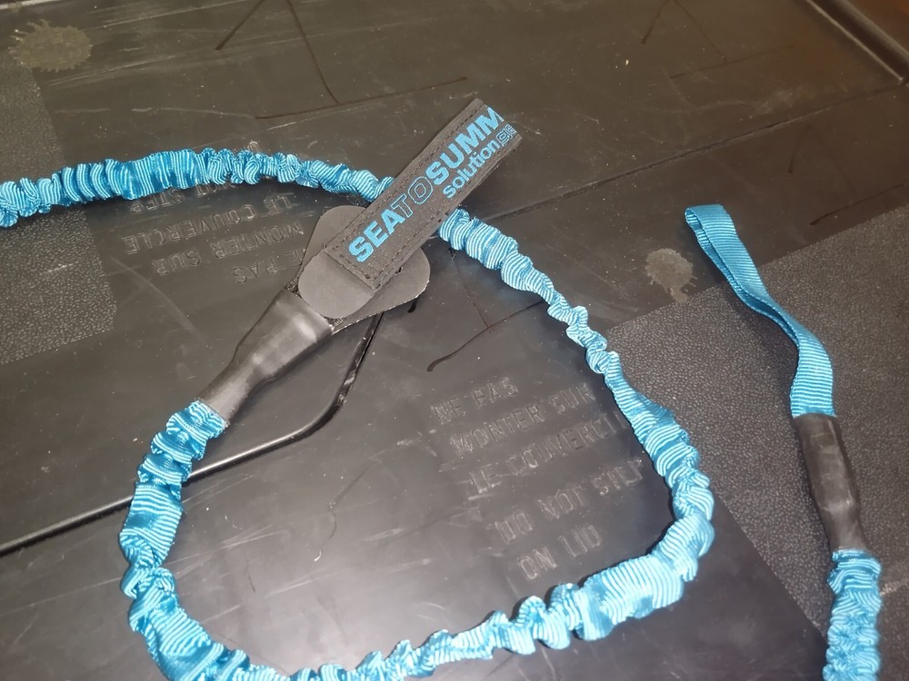 Sea to Summit Solution Gear Paddle Leash #o3