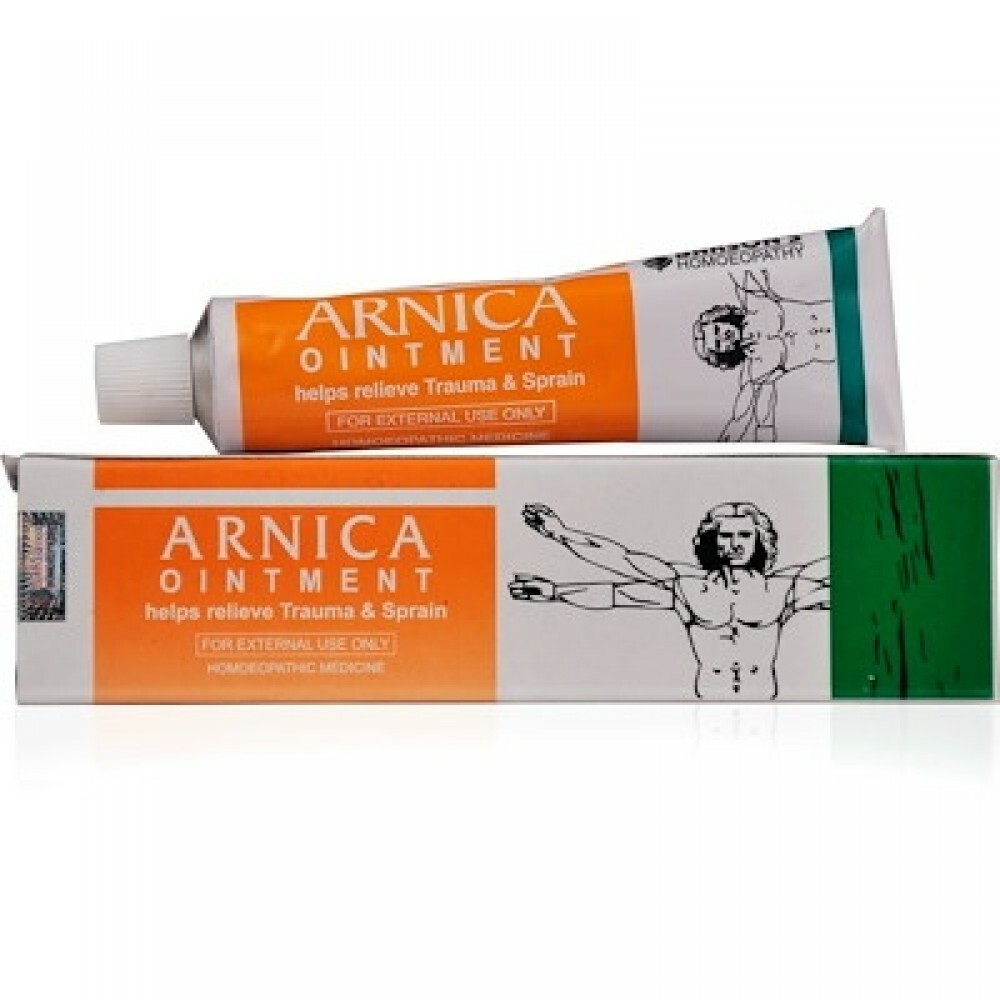 Bakson Arnica Cream (25gm)