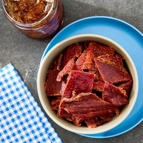 Great Value Original Beef Jerky, 5 oz