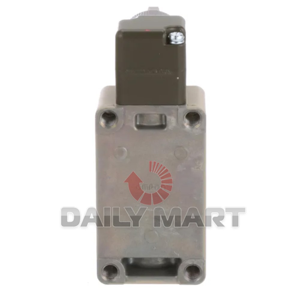 New In Box OMRON WLSD2-N Limit Switch