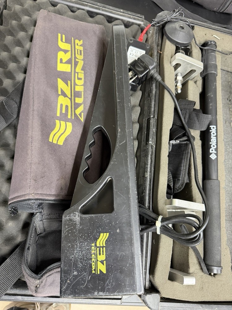 3Z Telecom RF Aligner