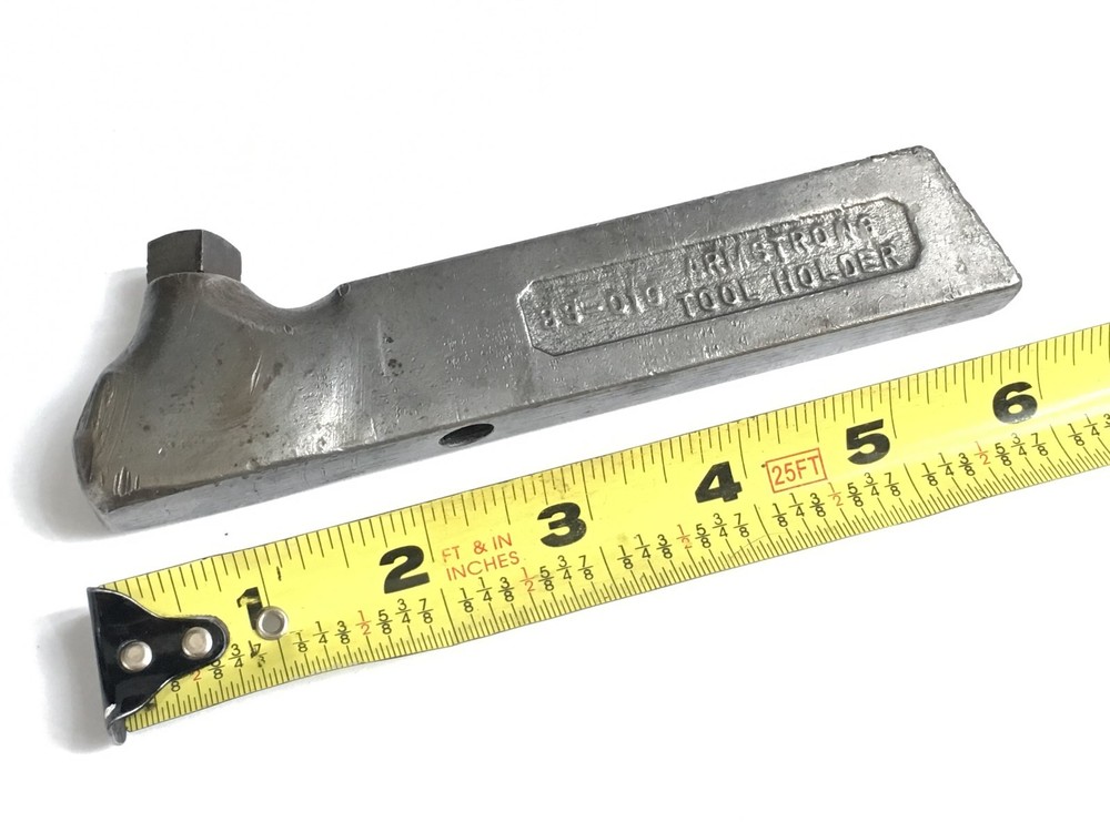 Armstrong # 83-019 Tool Holder