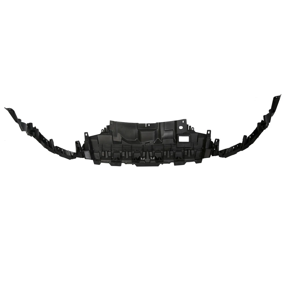 For 2015-2018 Ford Focus Front Bumper Cover Mounting Kit Bracket Support Pad