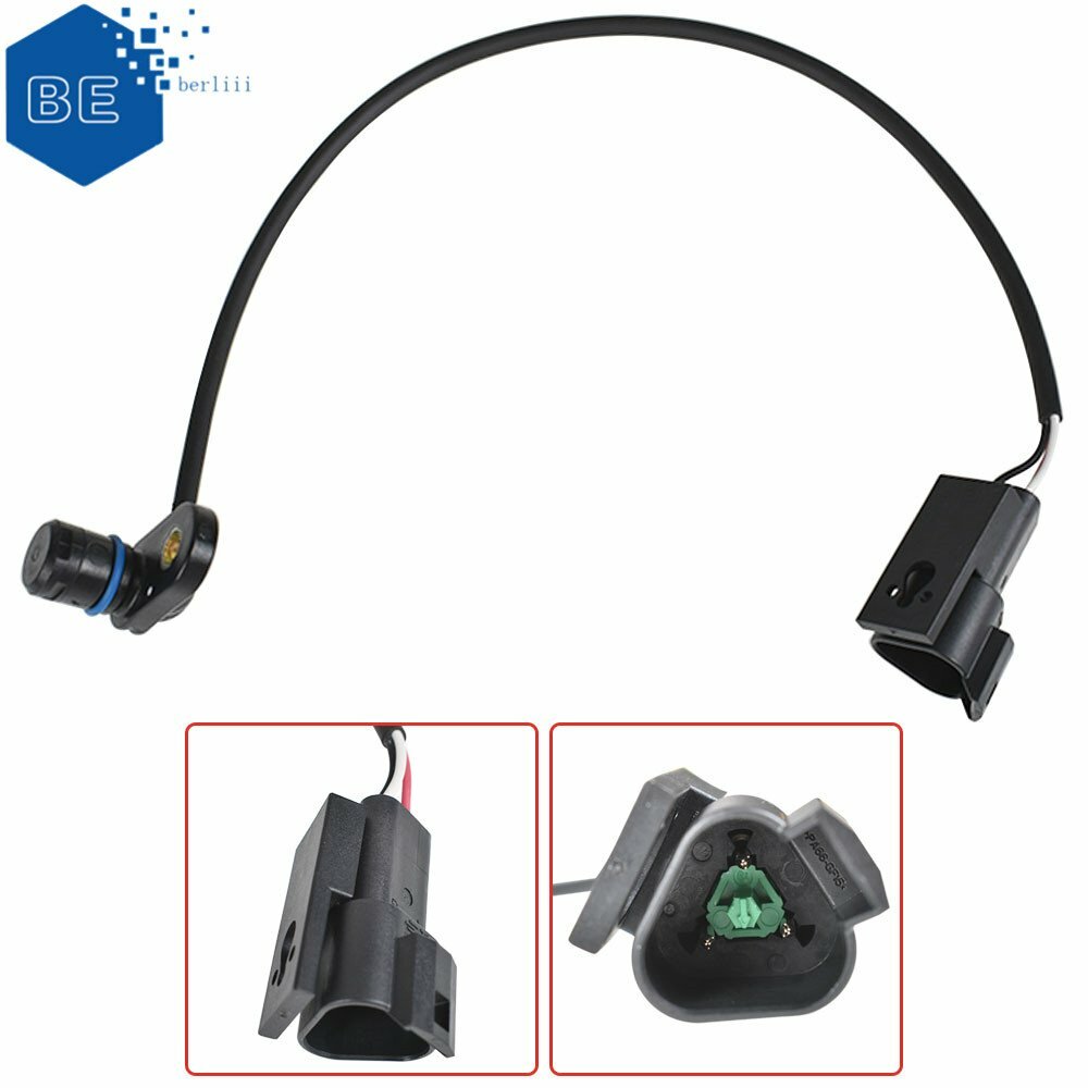 Electronic Speed Sensor For 2000-2006 Electra Glide 74430-00D